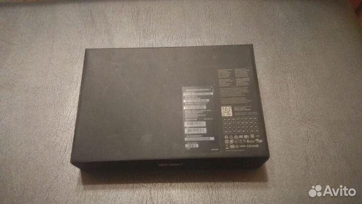 Планшет Asus memo pad Fhd 10 16gd