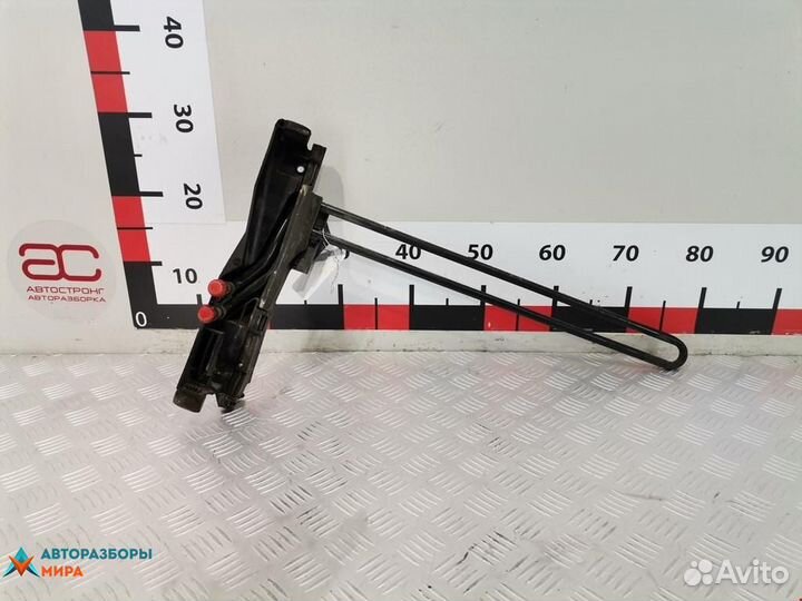 Радиатор гидроусилителя BMW 3 E46 2002 17111436262