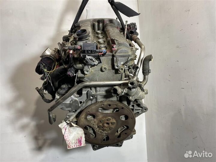 Двигатель Opel Antara A24XE