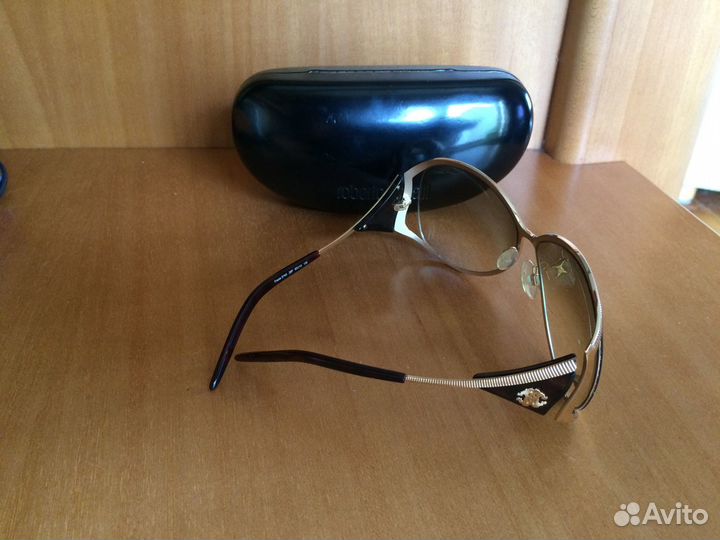 Очки женские roberto cavalli