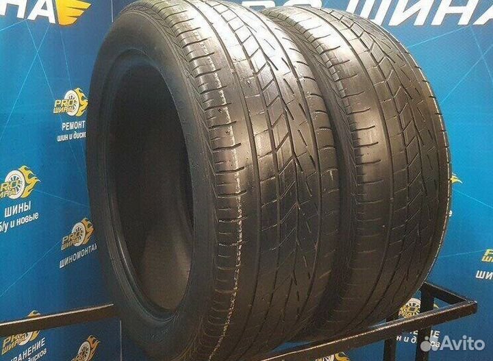 Goodyear Excellence 235/55 R19