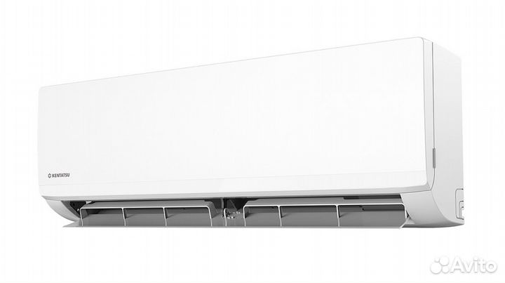 Кондиционер Kentatsu Kanami 20 кв.м