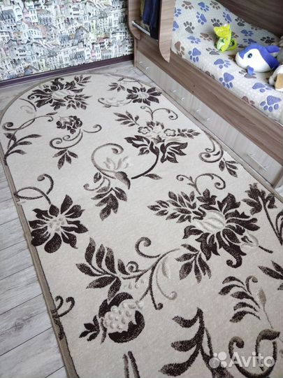 Ковры и паласы бу