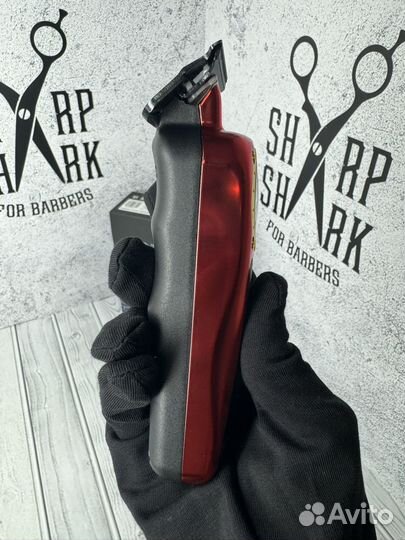 StyleCraft Instinct Триммер