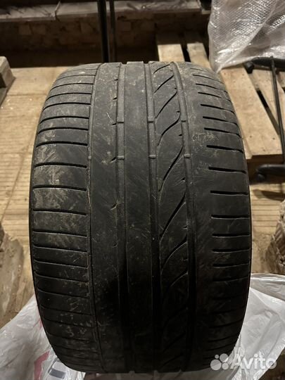 Bridgestone Dueler H/P Sport RFT 315/35 R20 W