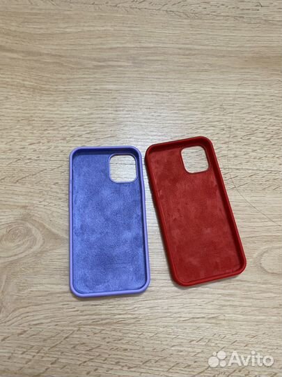 Чехол на 12 mini бесплатно