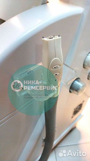 Мощный аппарат LPG P-1000 в аренду