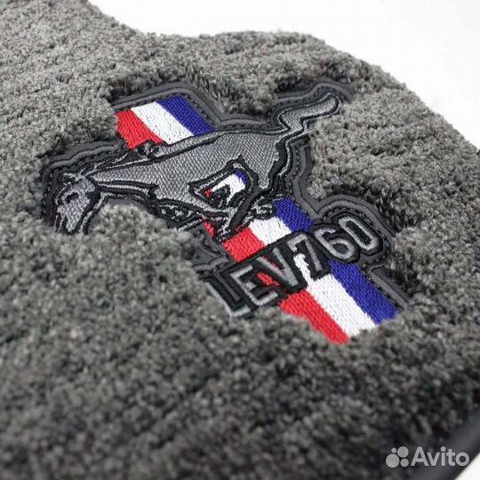 Коврики ford ворс Mercedes-Benz