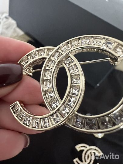 Оригинальная бижутерия VIP gift