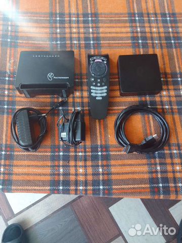 Интерактивное тв ростелеком