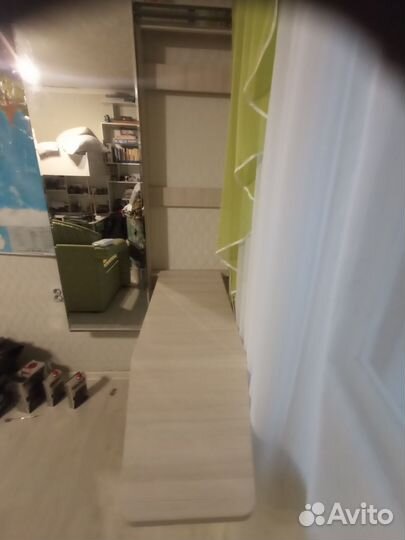 Гладильная доска 