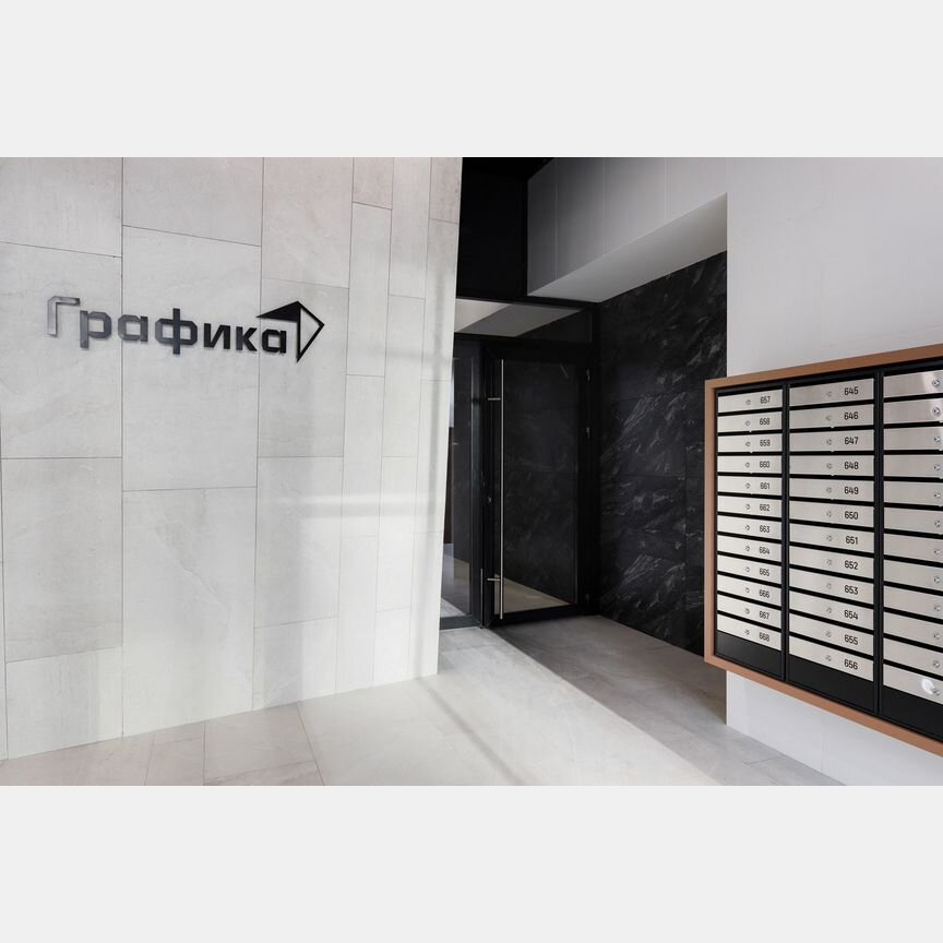 Квартира-студия, 30,6 м², 8/18 эт.