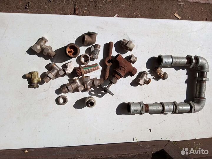 Соединения