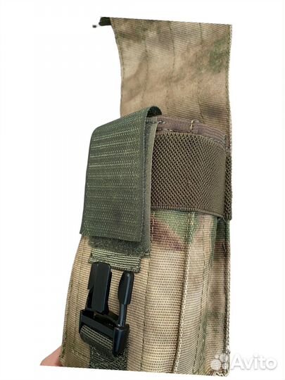 Подсумок акх2 закрытый