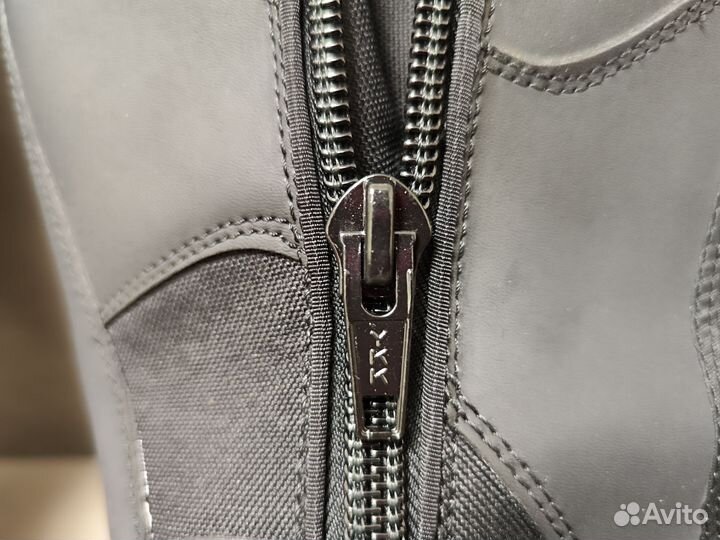 Сапоги зимние red wing