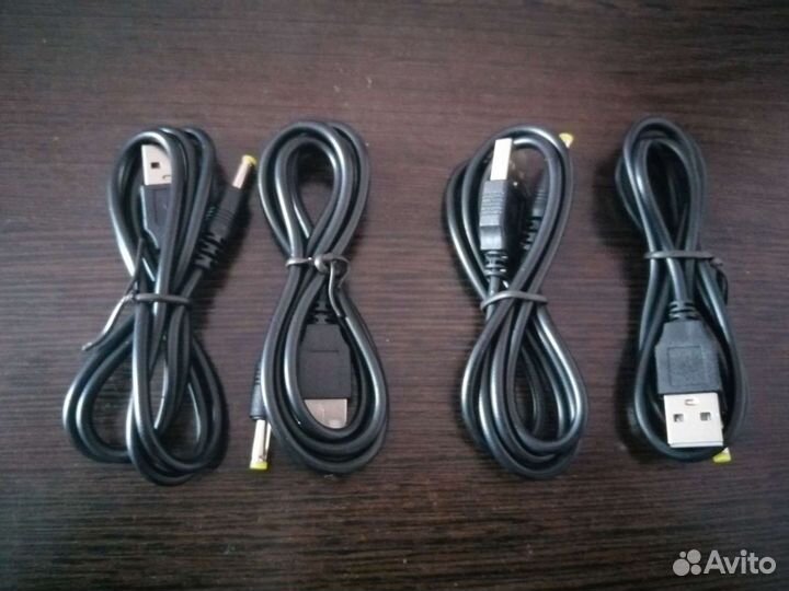 Кабель зарядки USB для Sony PSP