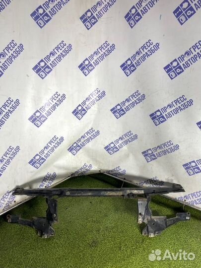 Передняя панель (Телевизор) Bmw X5 кроссовер 3.0