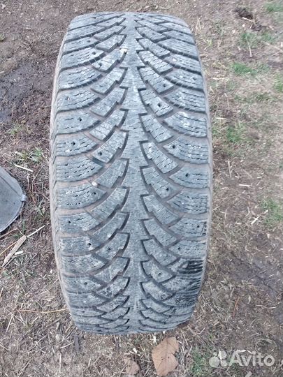 Nordman WR SUV 255/60 R18