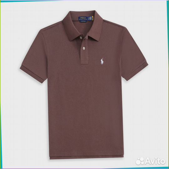 Футболка Polo Ralph Lauren (Номер партии: 25980)