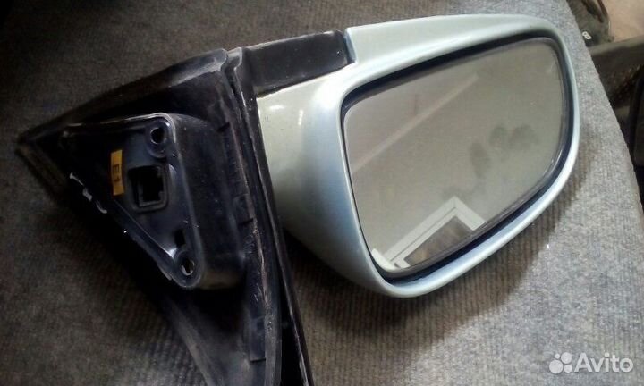 Зеркало заднего вида Daewoo Leganza 2.0