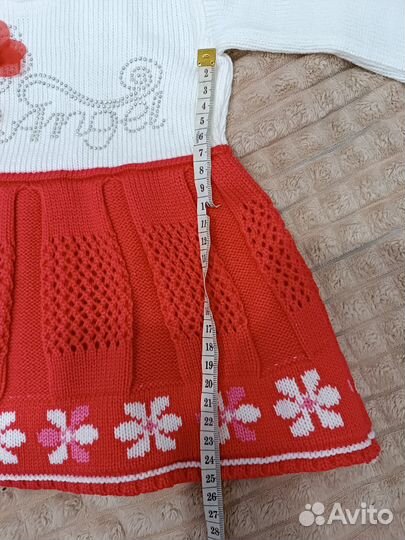 Костюм для девочки