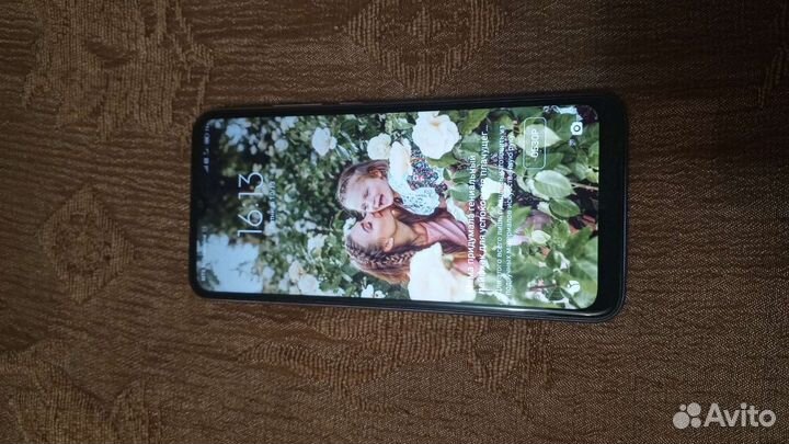 Xiaomi Redmi 9C (NFC), 4/128 ГБ