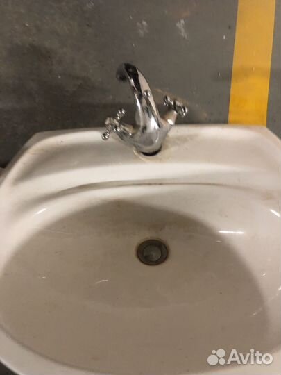 Раковина