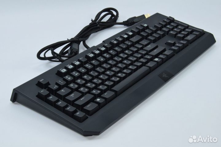 Razer Blackwidow