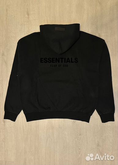 Essentials худи оригинал