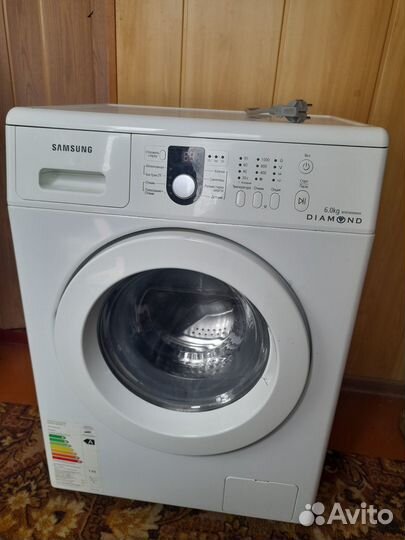 Стиральная машина на запчасти