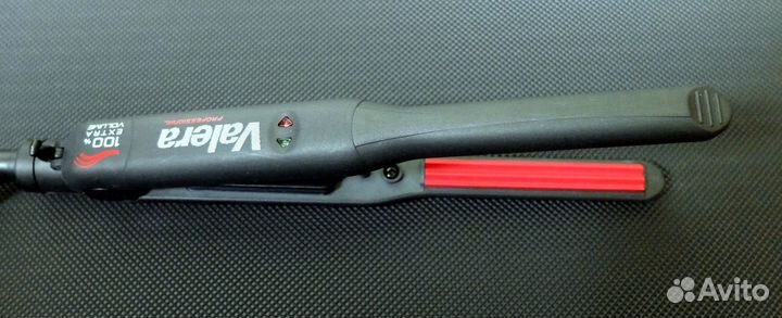 Щипцы для волос Valera Volumissima 647.01