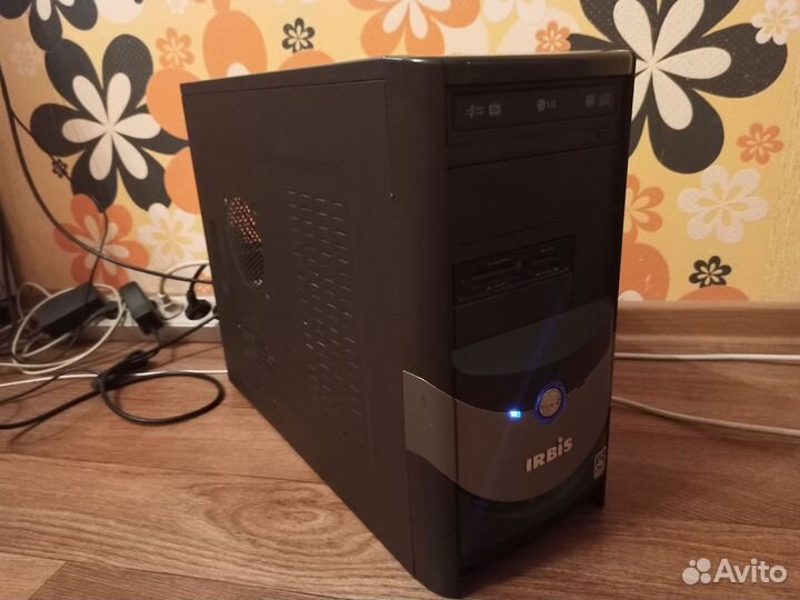 Компьютер i3