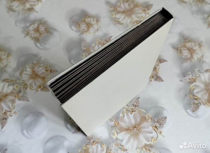 Альбом (кляссер) для марок