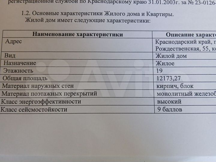 Квартира-студия, 26,3 м², 9/19 эт.