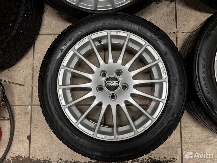 Triangle Sportex TSH11 215/55 R17