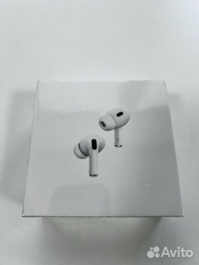 Наушники Airpods pro 2 type c.2024