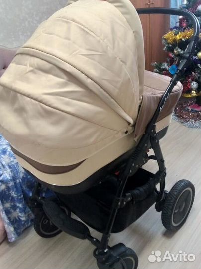 Коляска Anabel 2 в 1
