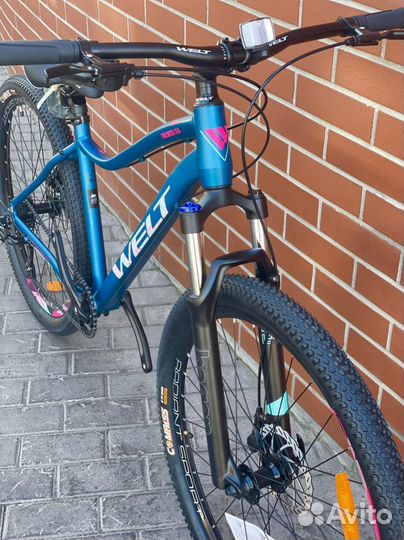 Welt 2023 Edelweiss 1.0 D 27 (новый)