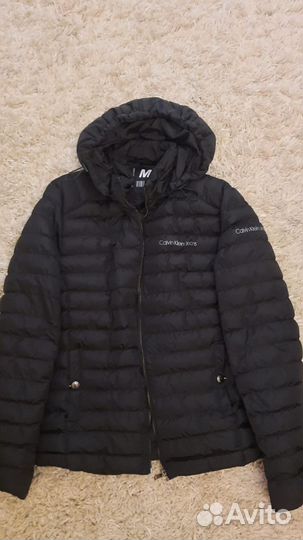 Куртка осень