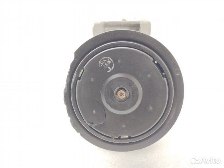 Компрессор кондиционера Volkswagen Golf 5 2.0 FSI