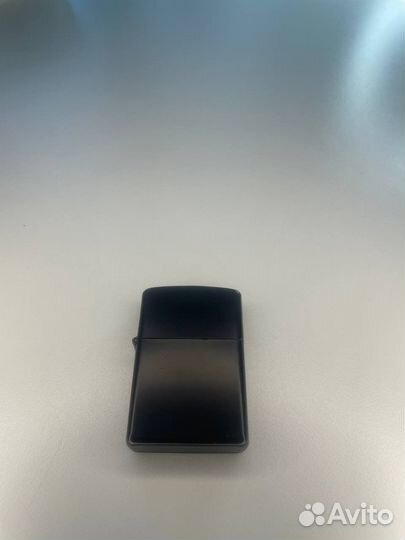 Бензиновая зажигалка с гравировкой