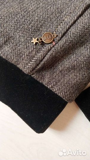 Одежда для маленьких модниц