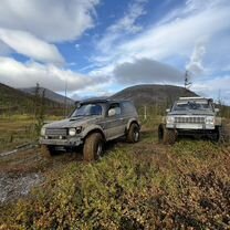 Mitsubishi Pajero 2.8 AT, 1994, 292 463 км, с пробегом, цена 700 000 руб.