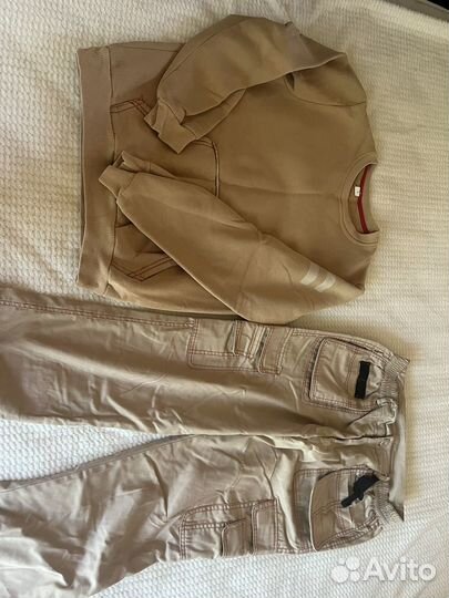 Одежда юнармейца 170