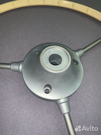 Руль газ-М20 Победа новый