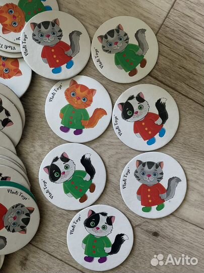 Игра настольная