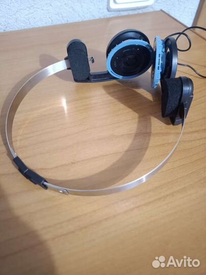 Проводные наушники Porta Pro Koss