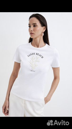 Футболка zarina