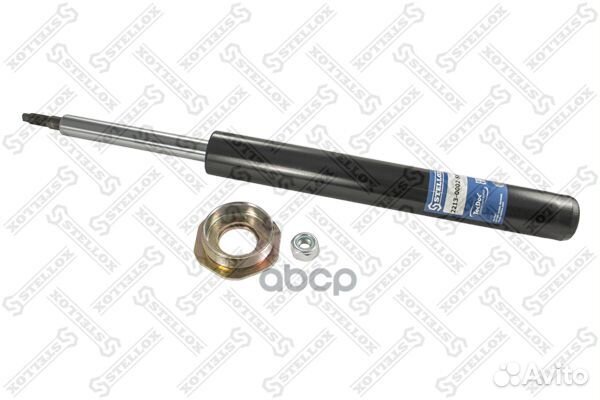 2213-0002-SX амортизатор передний газовый Opel