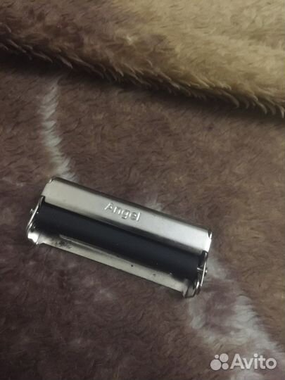 Машинка для самокруток